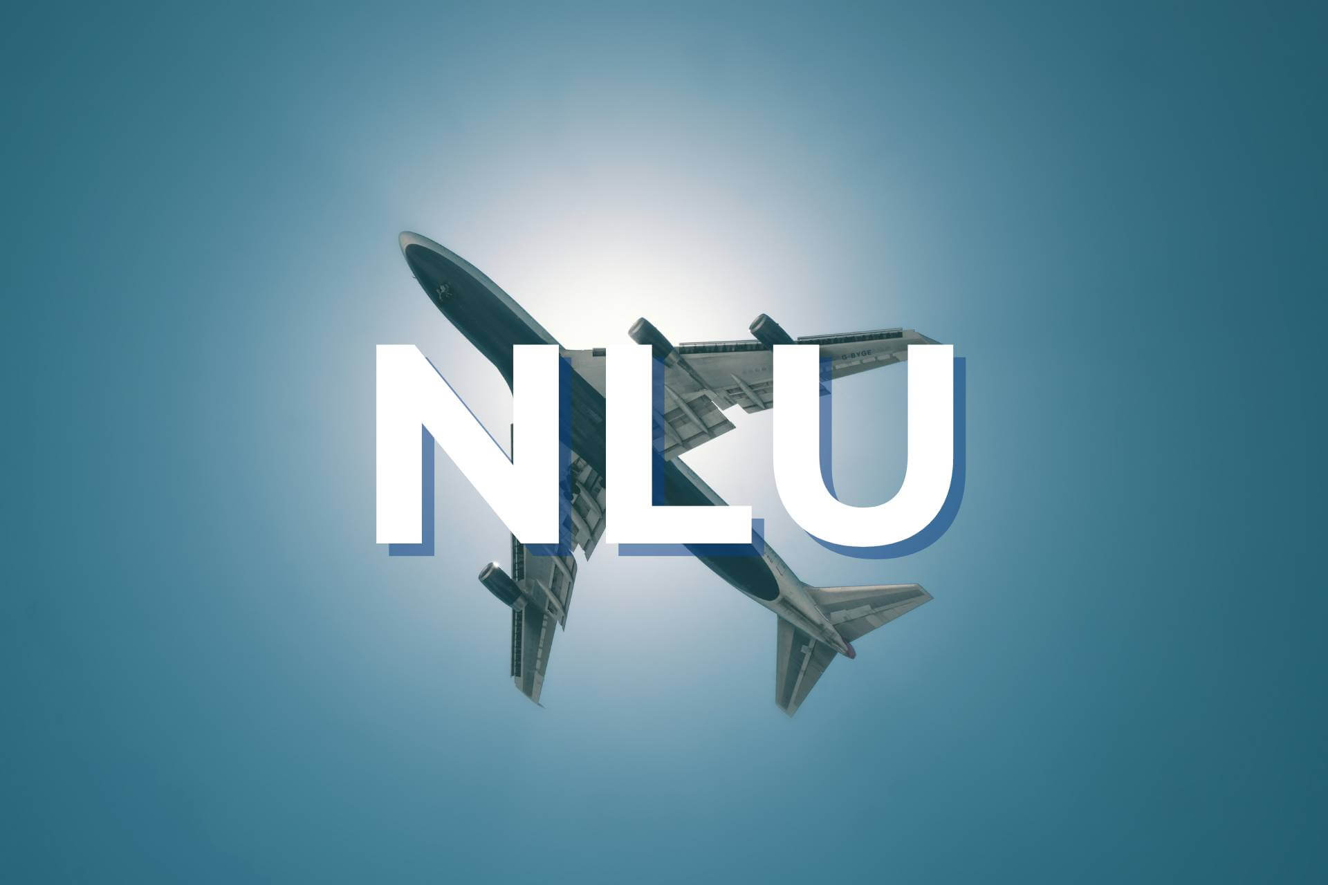 Felipe Angeles Airport (NLU)