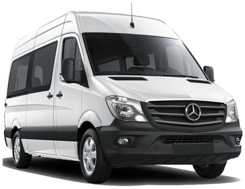 Sprinter or similar