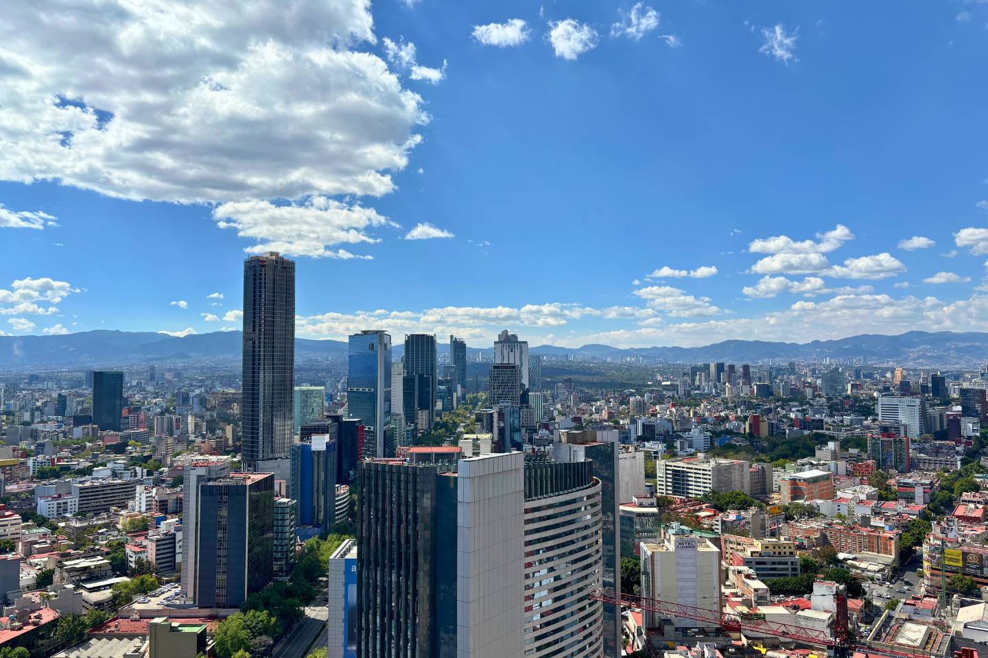 Mexico City