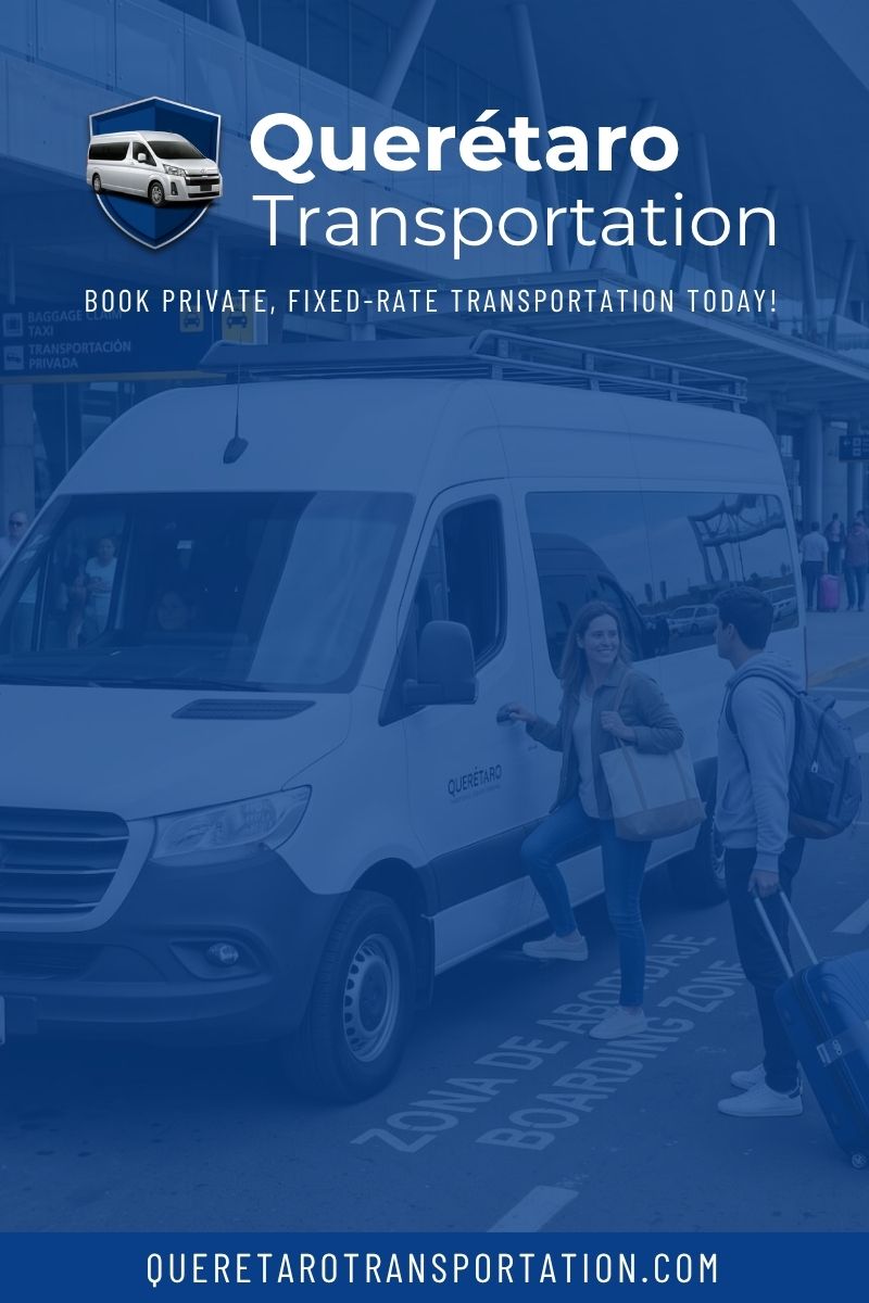 Queretaro Transportation