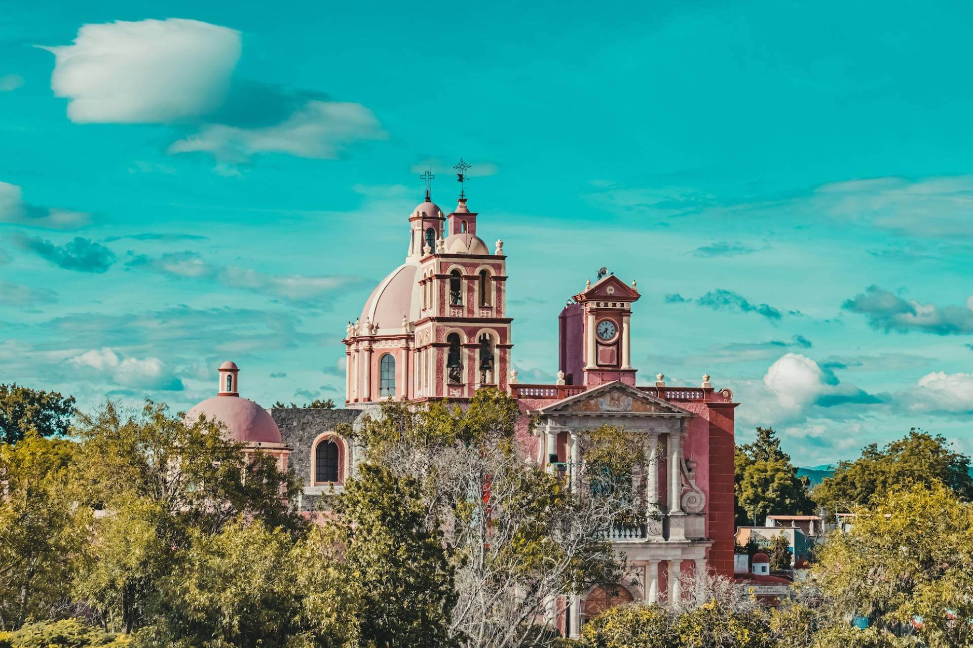 Tequisquiapan
