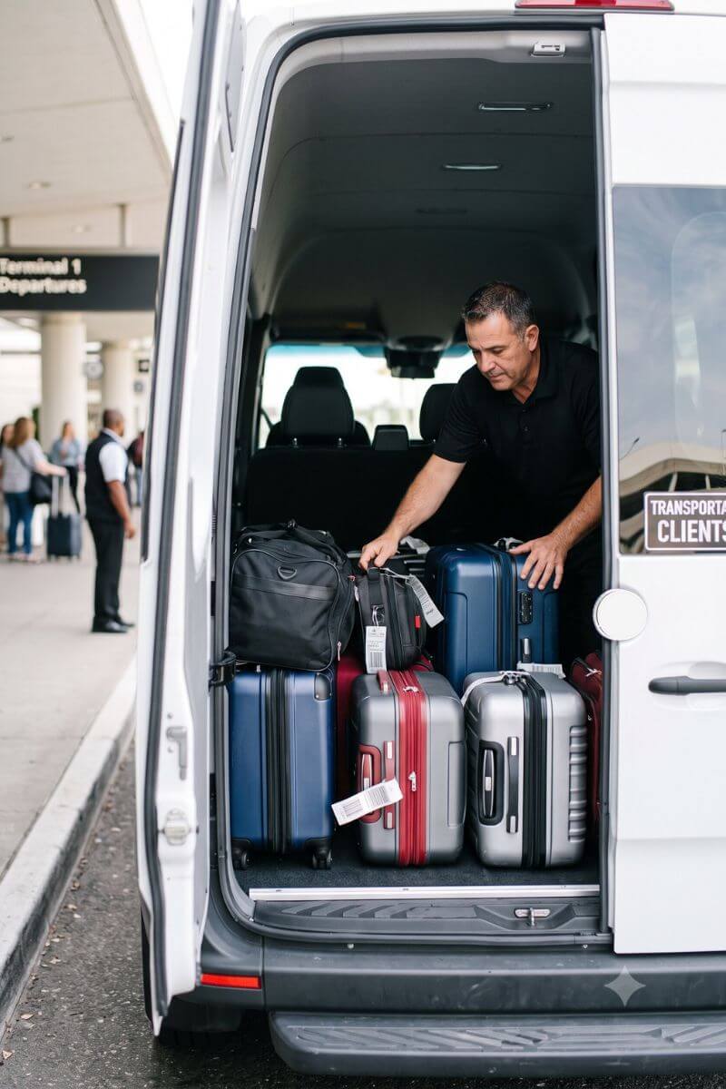 Queretaro Transportation - Airport Transfers