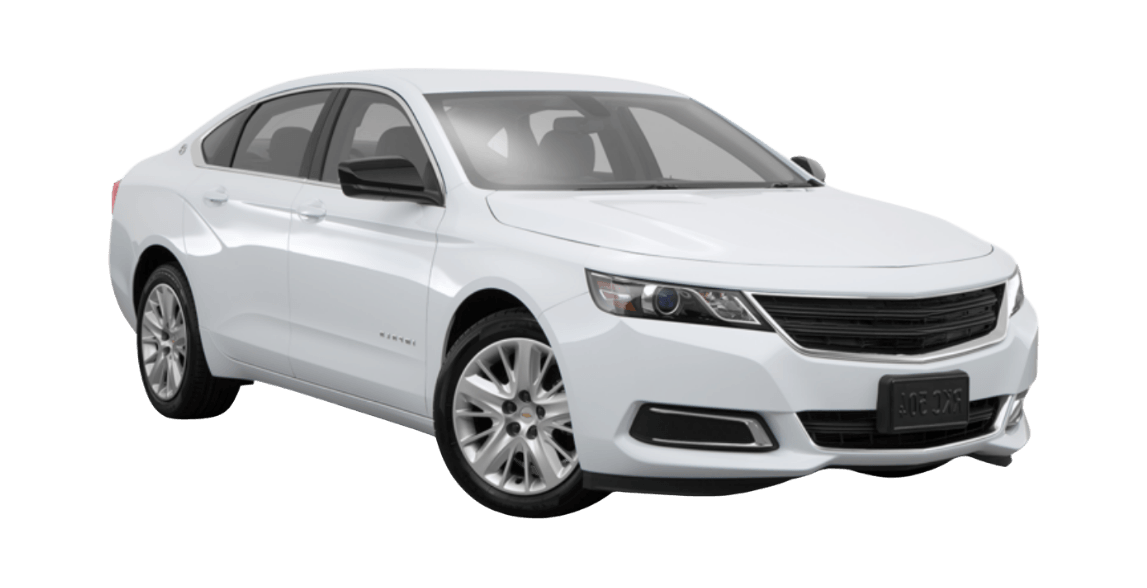 Sedan or similar